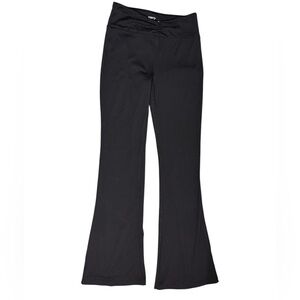 Stylish Black Joggers for Women